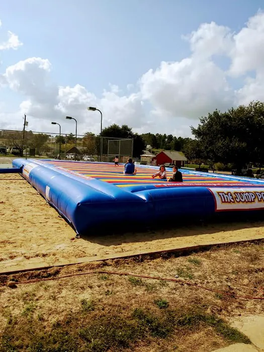 Lake Conroe / Houston North KOA Holiday 8