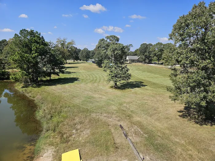 Camp Caney Creek 0