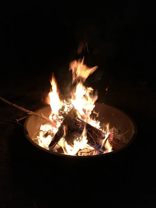 My Favorite Campground BY RESERVATION ONLY 6