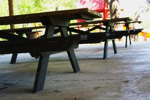 My Favorite Campground BY RESERVATION ONLY 5