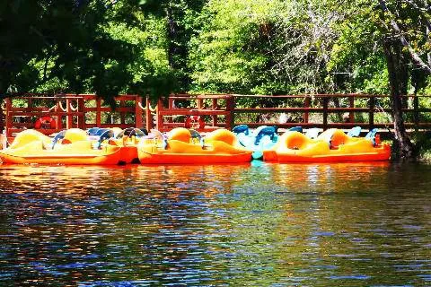 My Favorite Campground BY RESERVATION ONLY 2
