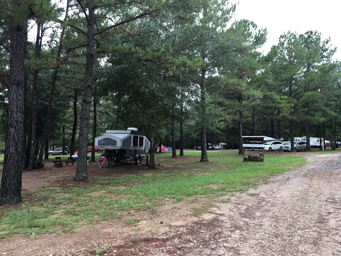 My Favorite Campground BY RESERVATION ONLY 7