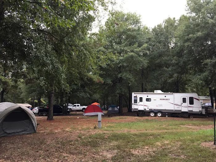 My Favorite Campground BY RESERVATION ONLY 0
