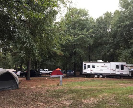 My Favorite Campground BY RESERVATION ONLY