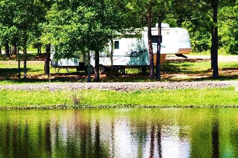 My Favorite Campground BY RESERVATION ONLY 3