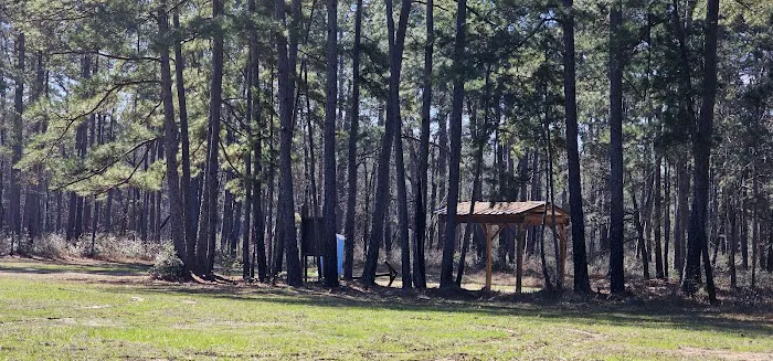 Big Woods Hunters Camp 2