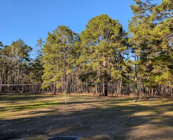 Big Woods Hunters Camp