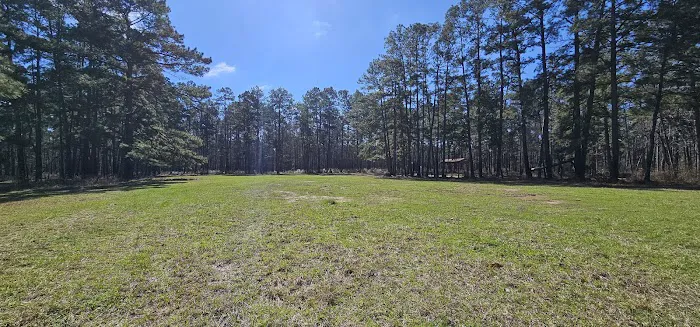 Big Woods Hunters Camp 1