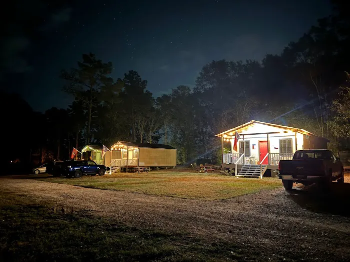 Outpost 203 - Camp & Glamp 6