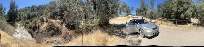 Blackfoot Campsite 0
