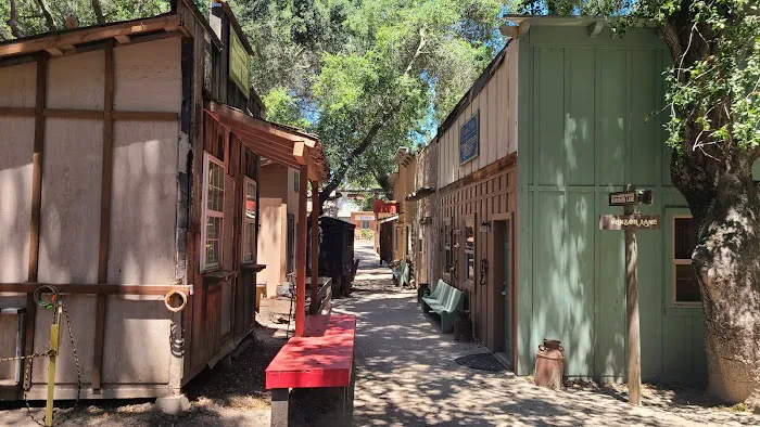 Fort Hope (Taco Camp) 4