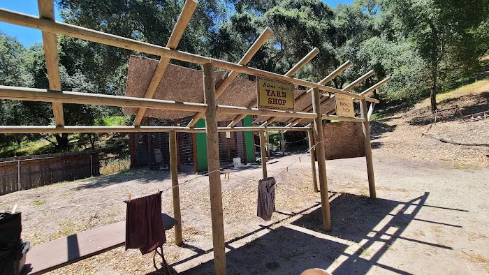 Fort Hope (Taco Camp) 3