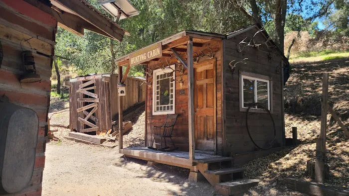 Fort Hope (Taco Camp) 0
