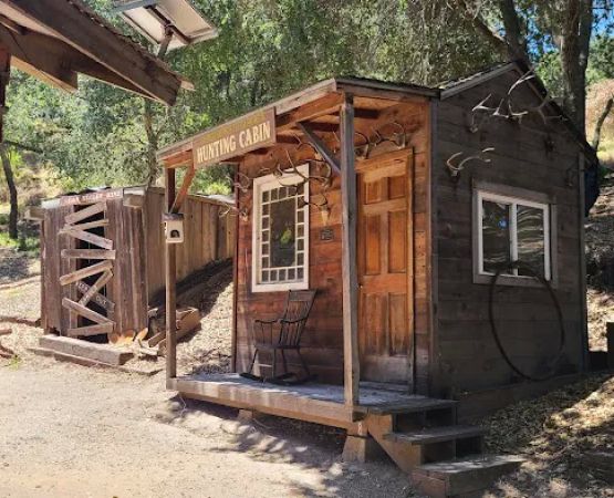 Fort Hope (Taco Camp)