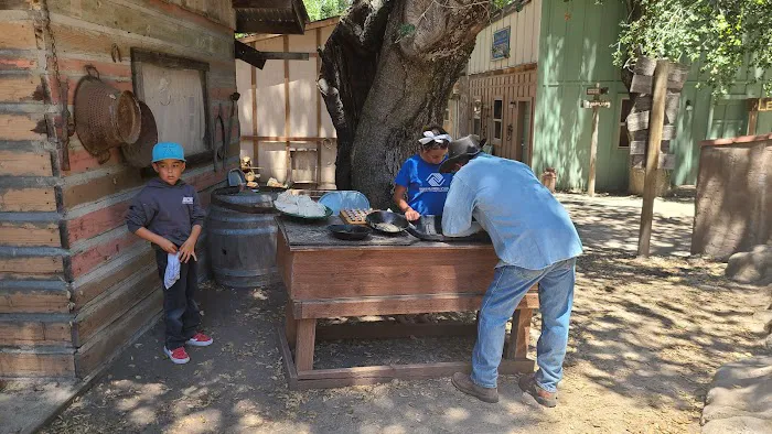 Fort Hope (Taco Camp) 8