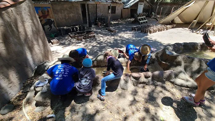 Fort Hope (Taco Camp) 6