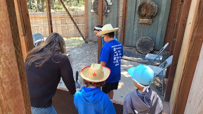 Fort Hope (Taco Camp) 2