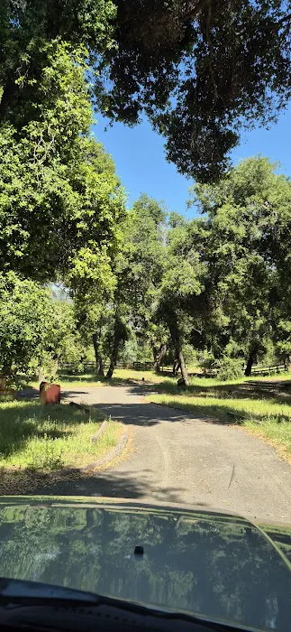 Hi Mountain Campground 1