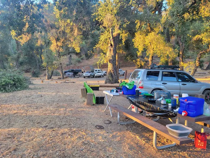 Hi Mountain Campground 5