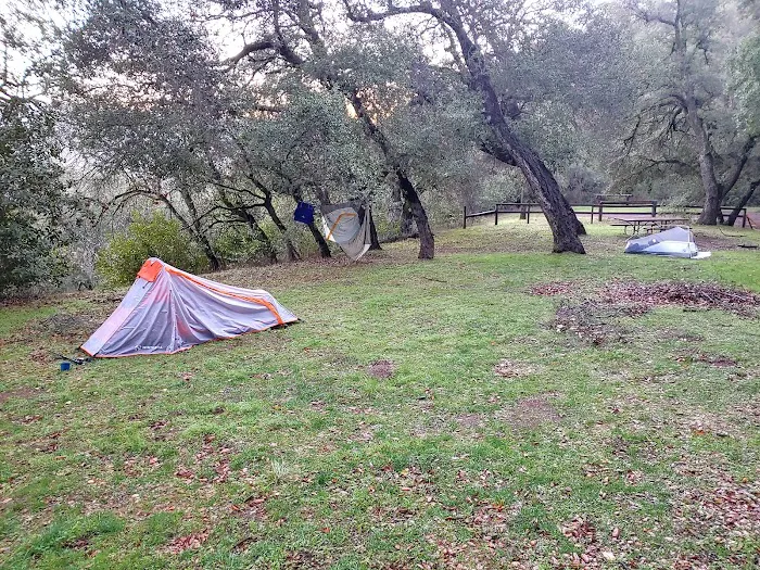 Hi Mountain Campground 2