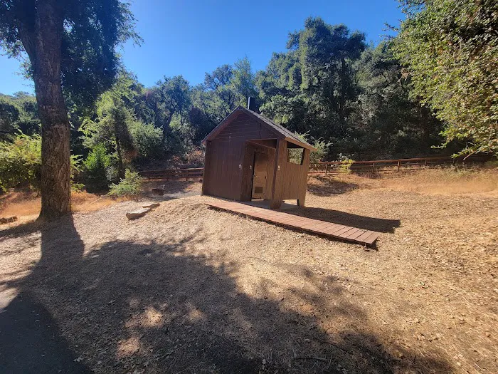 Hi Mountain Campground 4