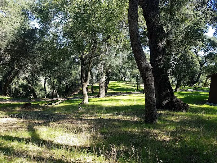 Hi Mountain Campground 9