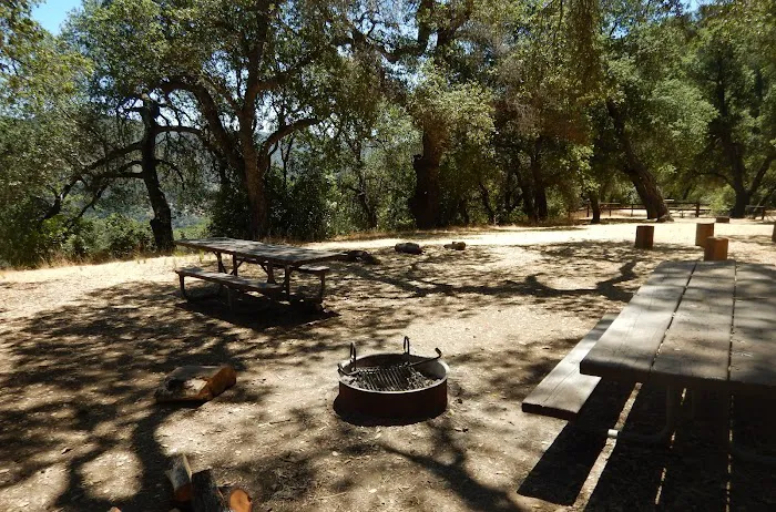 Hi Mountain Campground 7