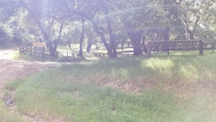 Hi Mountain Campground 6