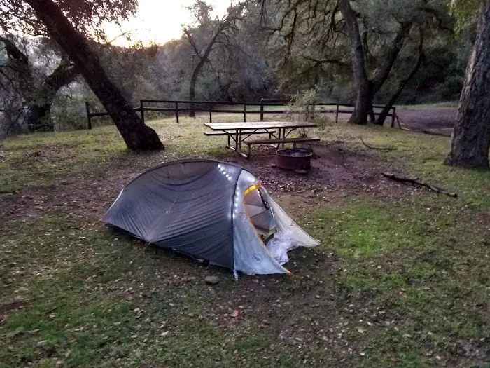 Hi Mountain Campground 8