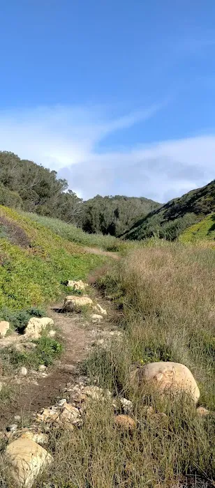 Montana De Oro Horse Camp 7