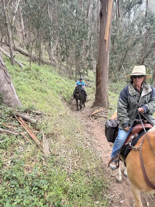 Montana De Oro Horse Camp 9