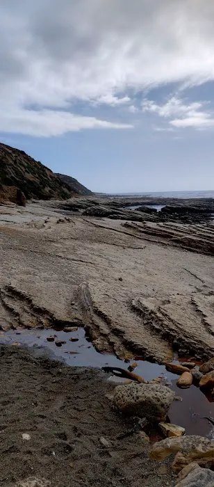 Montana De Oro Horse Camp 0