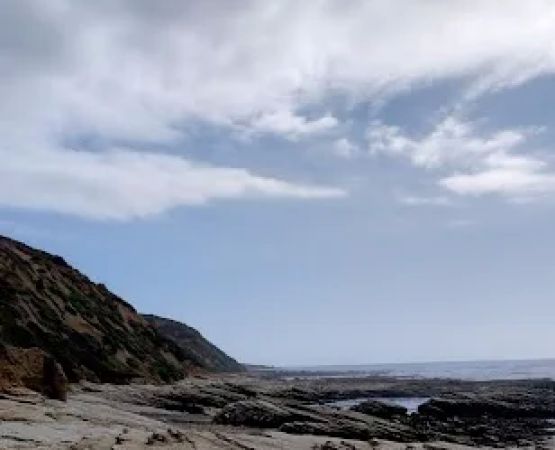 Montana De Oro Horse Camp