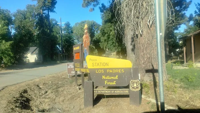 US Forestry Department 3