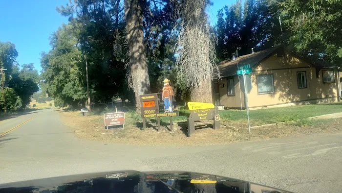 US Forestry Department 9