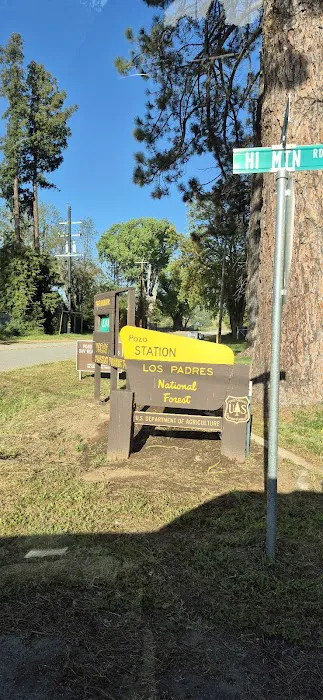 US Forestry Department 1