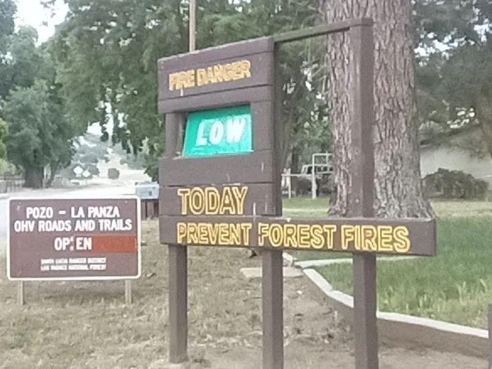 US Forestry Department 6