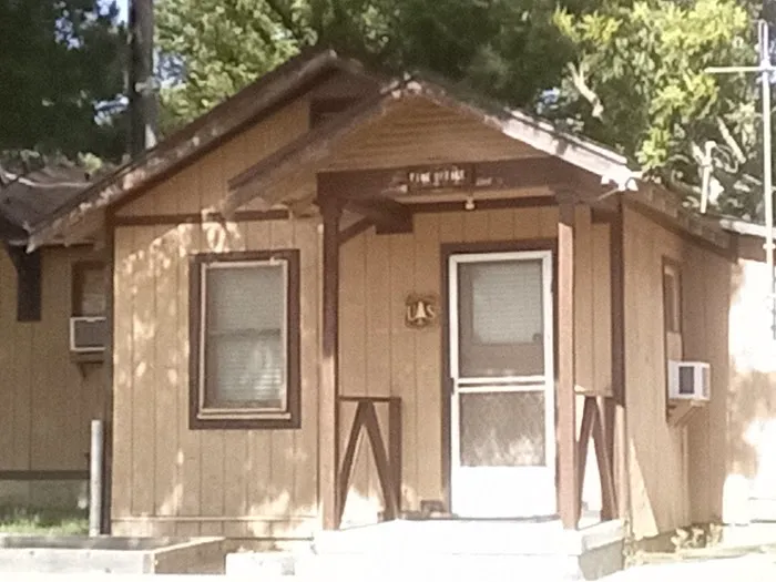 US Forestry Department 8