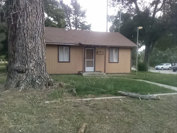 US Forestry Department 2