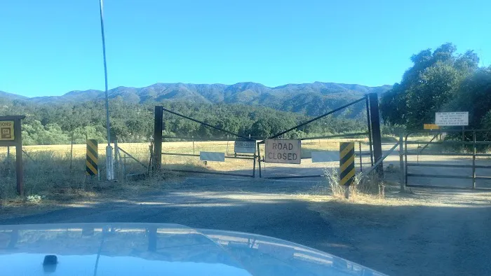 US Forestry Department 0