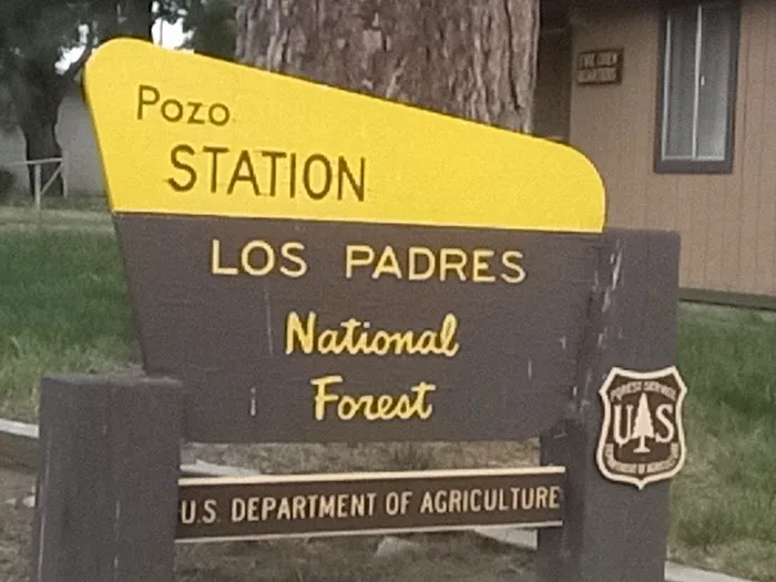 US Forestry Department 4