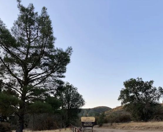 Friis Campground