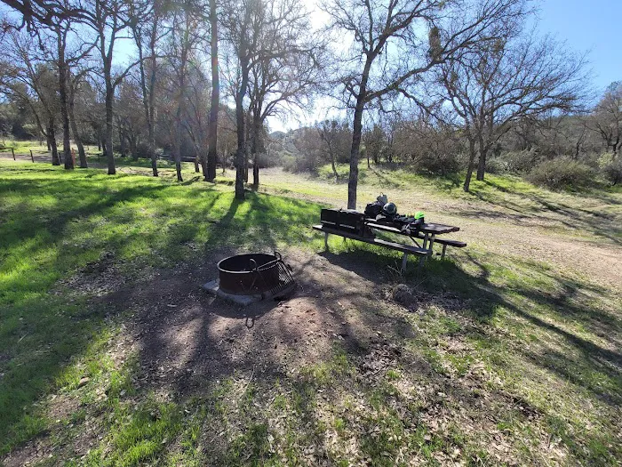 Friis Campground 3