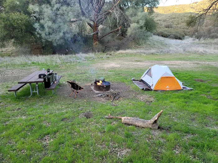 Friis Campground 2