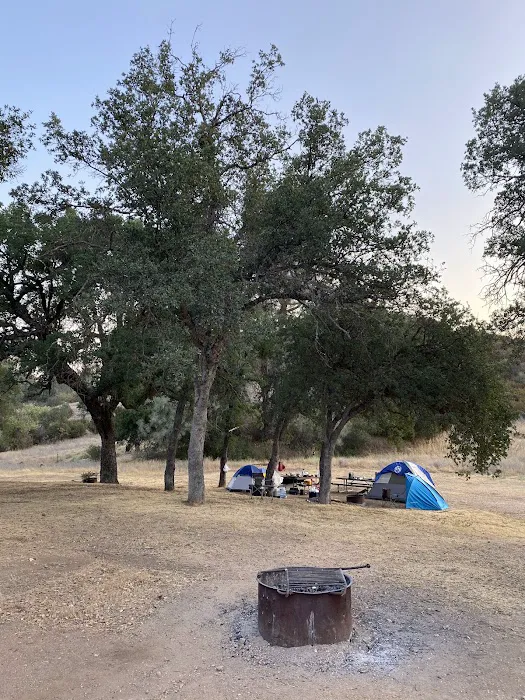 Friis Campground 1
