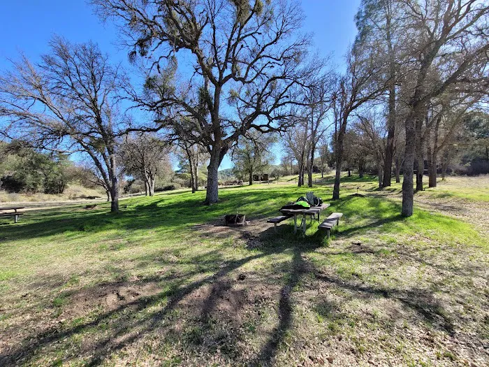 Friis Campground 9