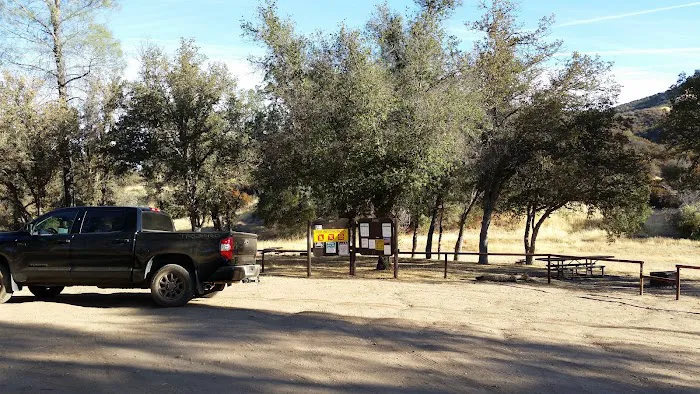 Friis Campground 4