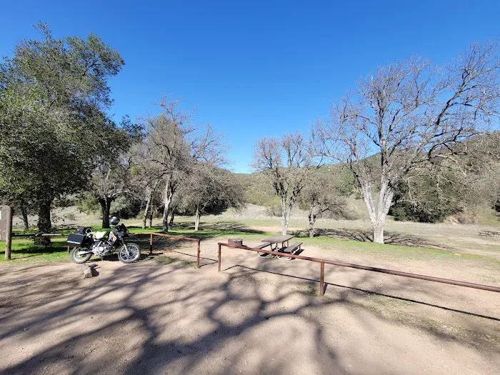 Friis Campground 7