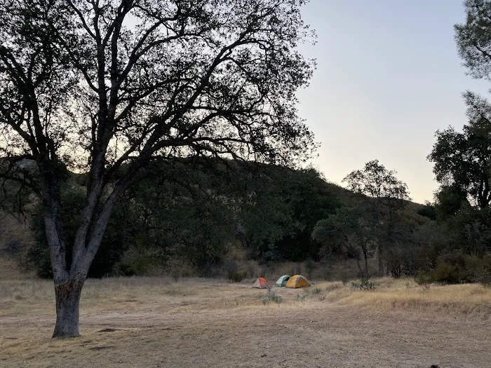 Friis Campground 8