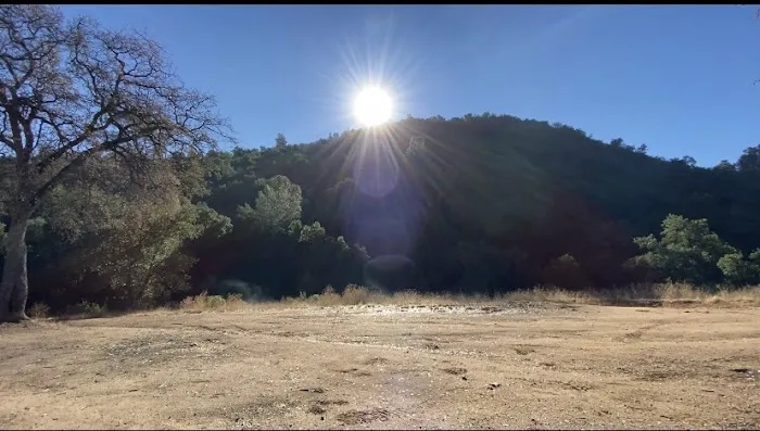 Navajo Campground 1